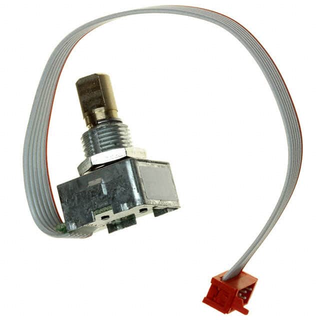 C14N16N-B2 CUI Devices  Encoder – Industrie